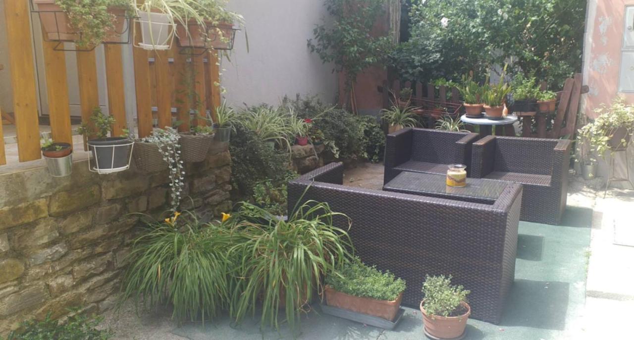 Relax Crni Kal 3 Lägenhet Exteriör bild